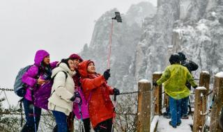 最后一场雪